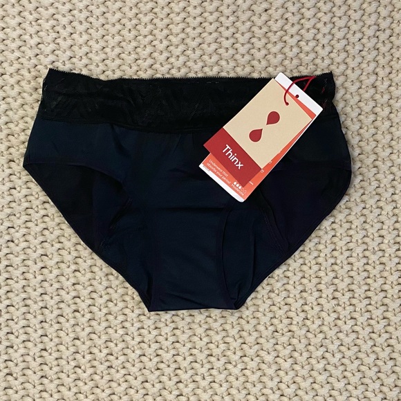 4x THINX Hiphugger - Picture 3 of 4